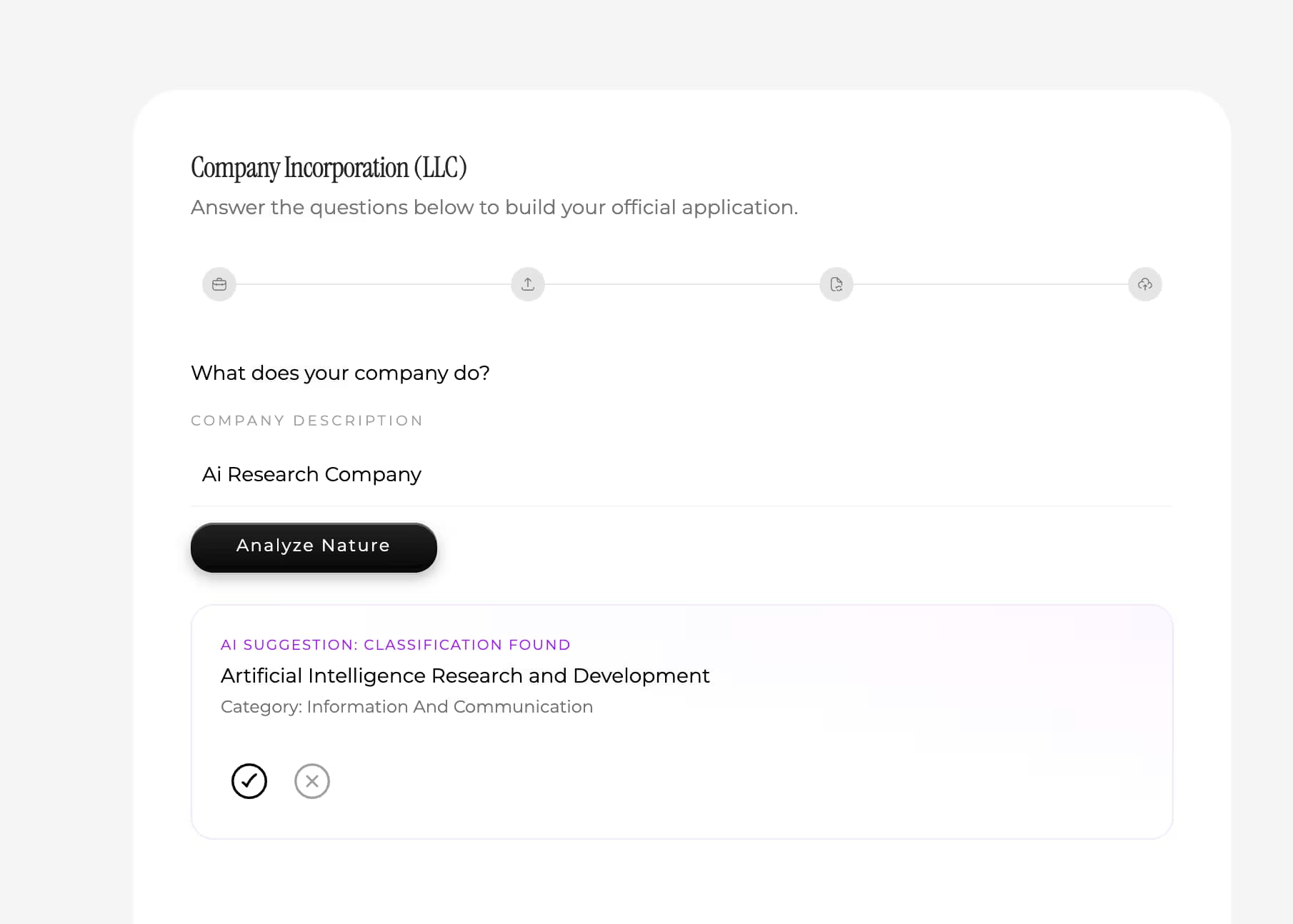 Dashboard Preview