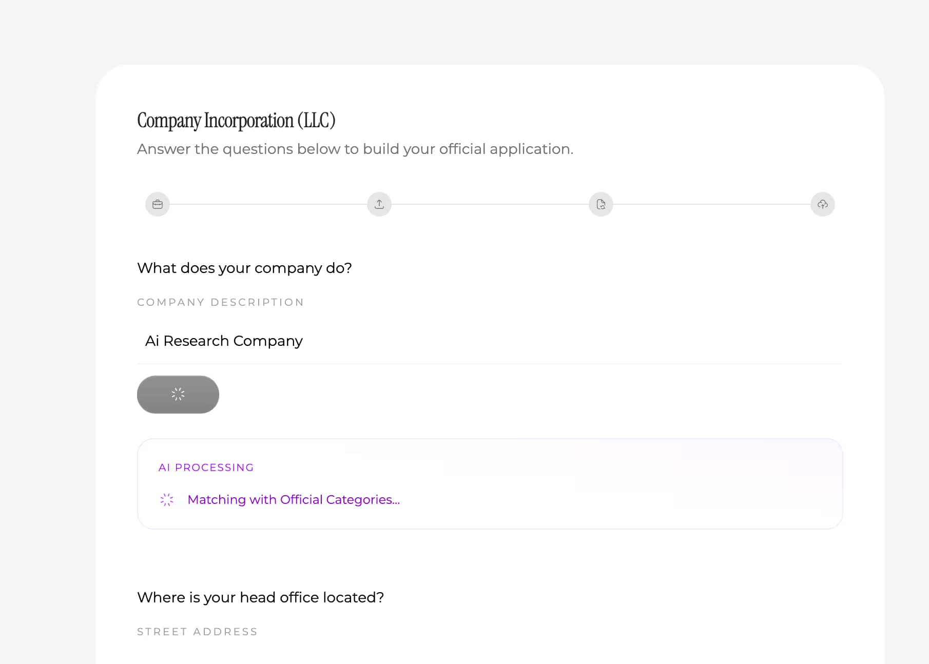 Smart Name Search